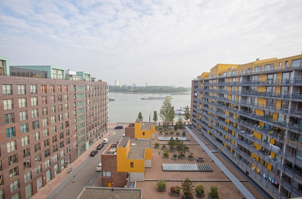 Medium property photo - Cor Kieboomplein 213, 3077 MK Rotterdam